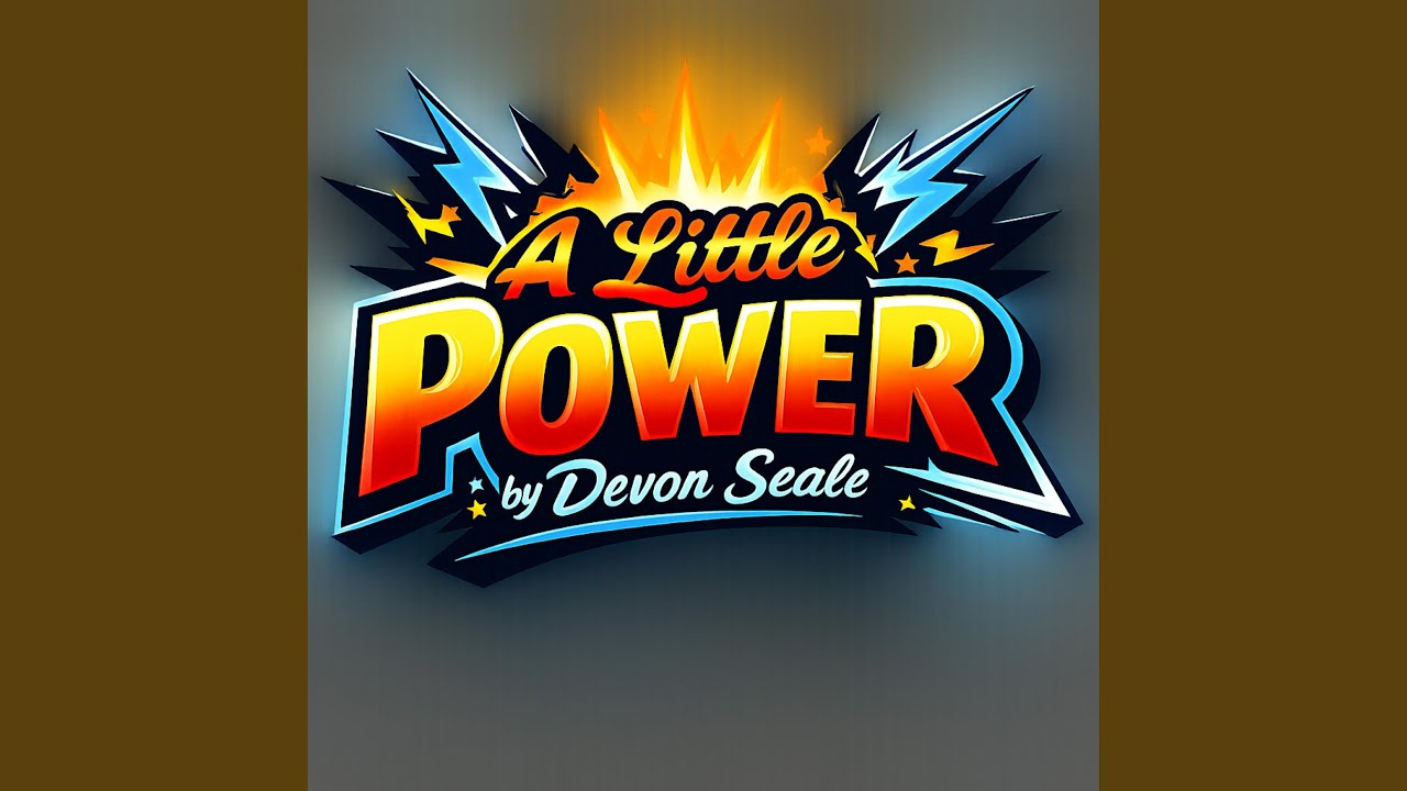 A Little Power