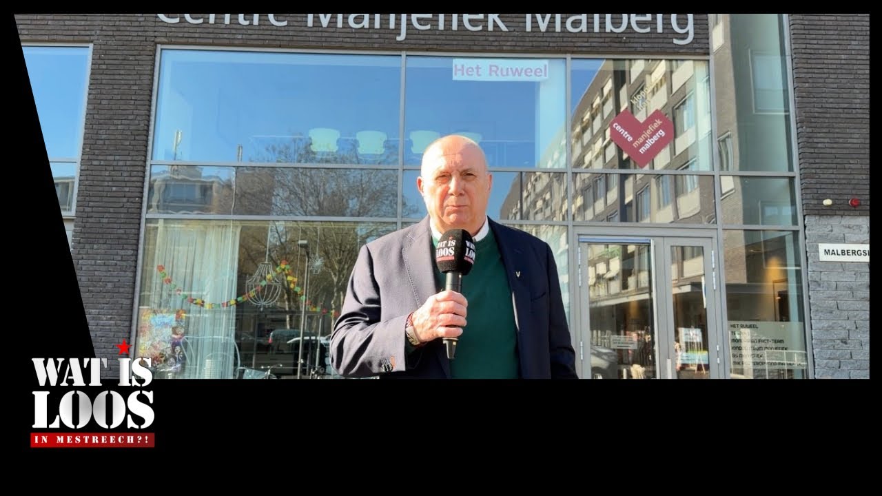 PARTNERNIEUWS: SOCIAAL ACTIEVE BURGERPARTIJ