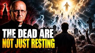 What Happens to the Soul After Death Fr. Chad Ripperger Explains