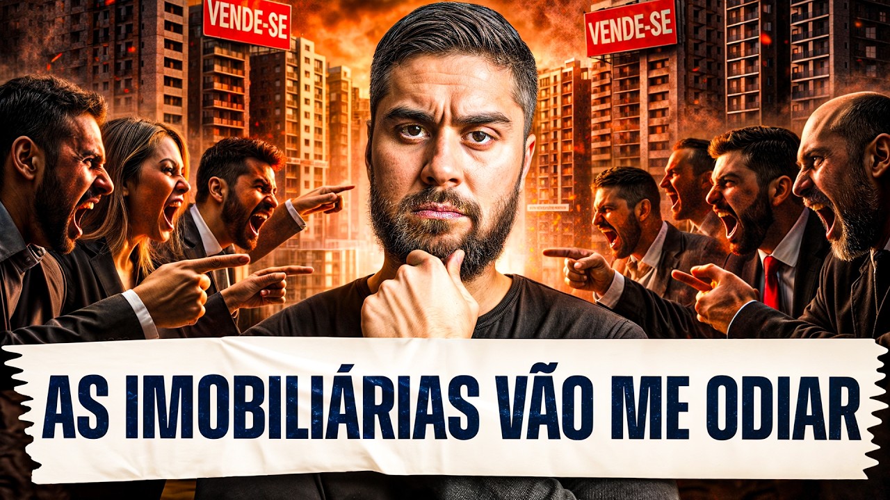 O Apartamento Está Empobrecendo a Classe Média