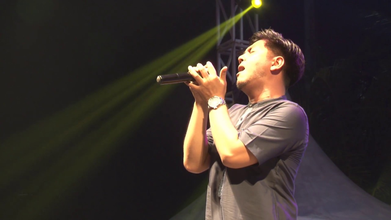 Takaeda  .  Kekasih Yang Telah Pergi - Jakarta Melayu Festival 2018