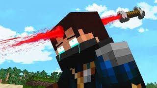 Pro Life 6-9 - Craftronix Minecraft Animation