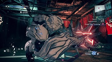 Astral Chain | Part 21 | Blind