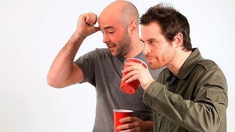 How to Play Fuzzy Duck | Drinking Games