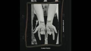Yung Pinch - Don&#39;t Fall 4 It (Prod. James Delgado) [Audio]