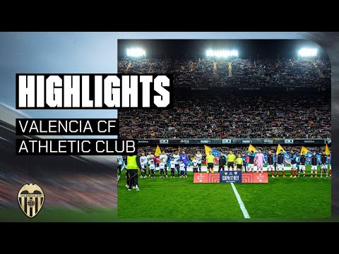 VALENCIA CF - ATHLETIC CLUB | RESUMEN DEL PARTIDO - CUARTOS DE FINAL DE LA COPA DEL REY 2025 - 2026