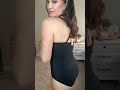 Mama-approved swimsuits are rare, but this one understood the assignment