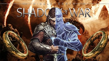 ONE IDIOT TO RULE THEM ALL | Shadow of War PS4 | Shadow of War Funny Moments