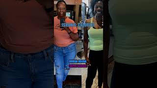 Ne boš verjela, kaj sem odkrila!