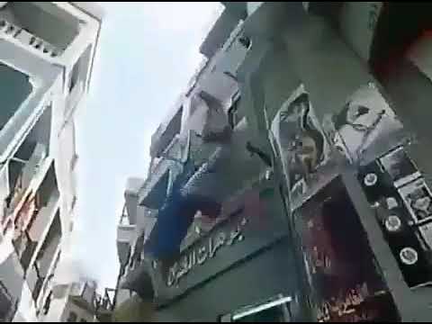 منشن لصاحبك العين تفلق الحجر