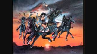 Jag Panzer - Harder Than Steel