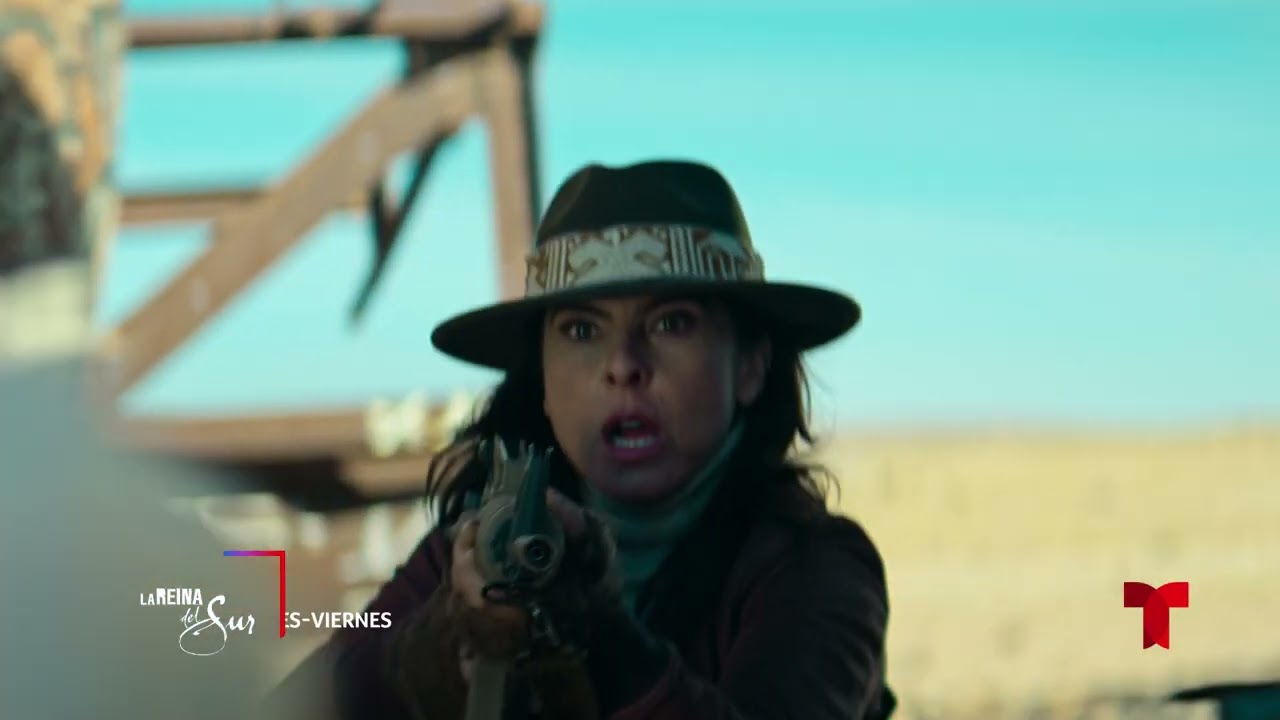 PRIMETIME COMBO 30 ON AIR PROMO WEST EXATLON 6PM LRDS3 8PM EFDD 9PM SPA KD1118