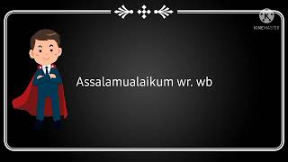 Subtema 4 Hidup Rukun Di Masat