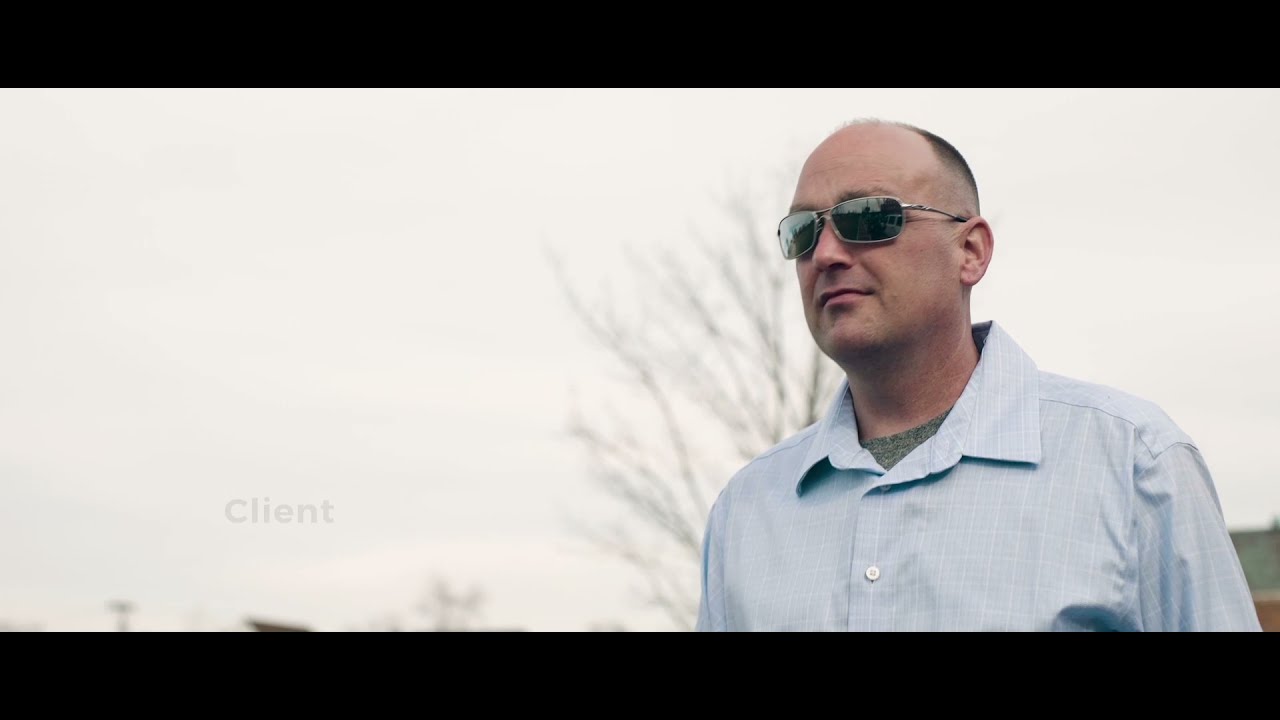 Kruger & Hodges 30 Second Client