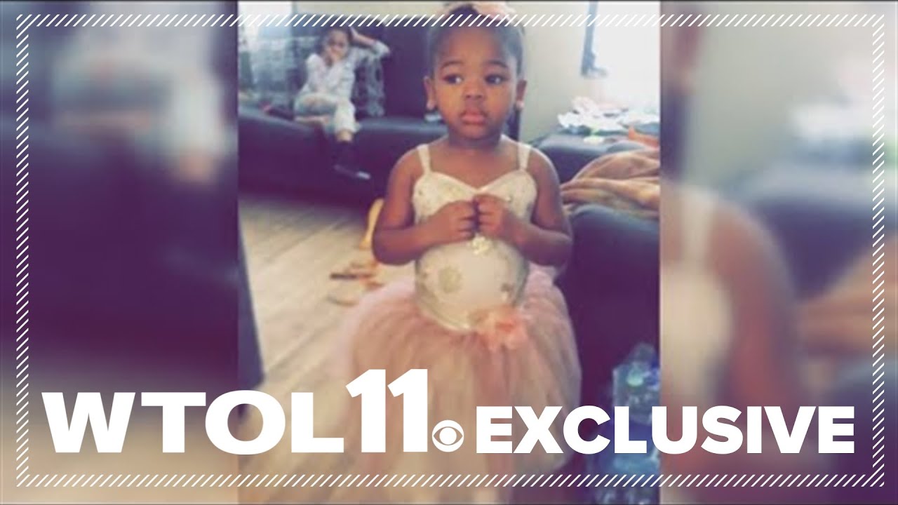 Little girl recovering after being hit while crossing street by teen ...