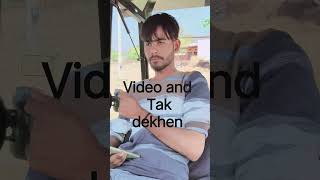 yah soch ke Dil Mera joron se dhadkata. #automobile #funny #autofac #views