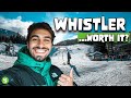 WHISTLER: Is it STILL worth visiting in 2021?