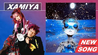 NEW Song - XAMIYA