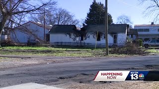 Man, toddler killed in Birmingham house fire