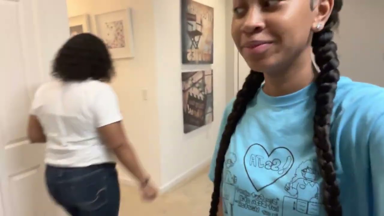 Vlogmas 9   Smith Getaway   Ambo Smith