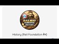 History 🚉Class ~03🚉 Railway Vacancy 2025 | रेल Foundation Batch2025{सिंधुघाटी सभ्यता} By Parul Mam