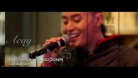 Ling Ling Cinta yang Hilang, Edric Tjandra Feat. Budi Doremi