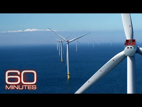 The Power of Grimsby | Sunday on 60 Minutes