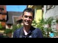 France's most beautiful villages: marketing the country's heritage • FRANCE 24 English