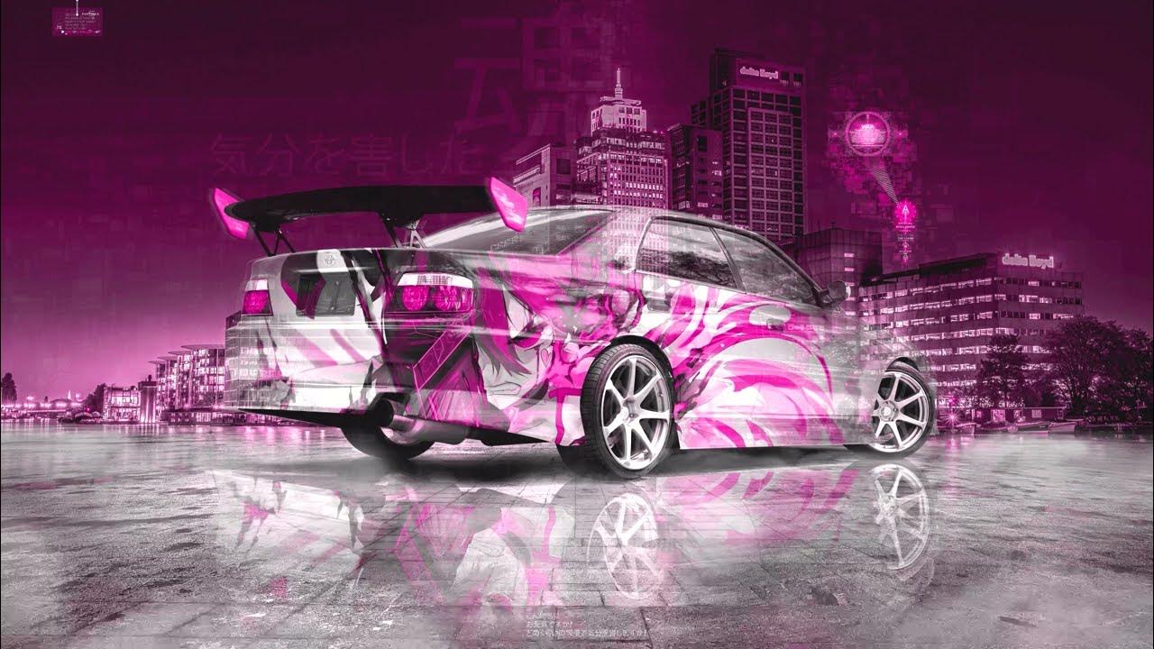 Honda Civic el Tony