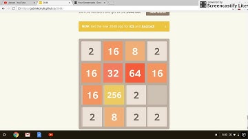 2048 part 1