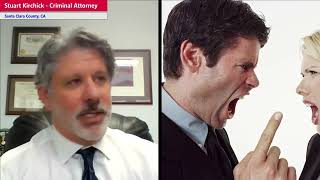 Understanding the Complexity of Domestic Violence Charges | Legal Insights with Stuart Kirchick