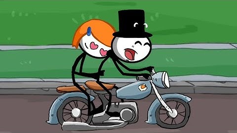 Rescue the Lover - All Levels Mobile Gameplay Android,ios (Level 6)