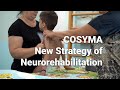 Cosyma | New Strategy of Neurorehabilitation