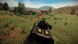 Why I Love Easy Red 2 | Incredible Battlefields