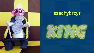 Chess Lesson 1 The King EN szachykrzys screenshot 4