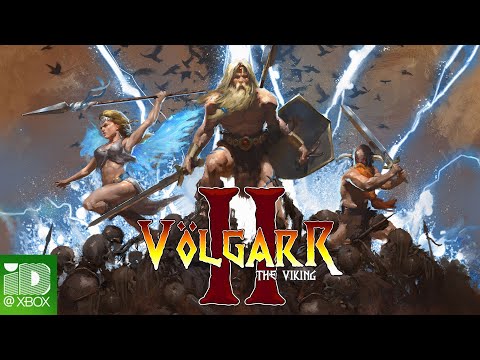 Превью видео игры