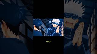 UNSTOPPABLE ANIME AURA 🧿 | Gojo vs Tanjiro 🤫⚡ | Heavenly Jumpstyle Phonk #anime #edit