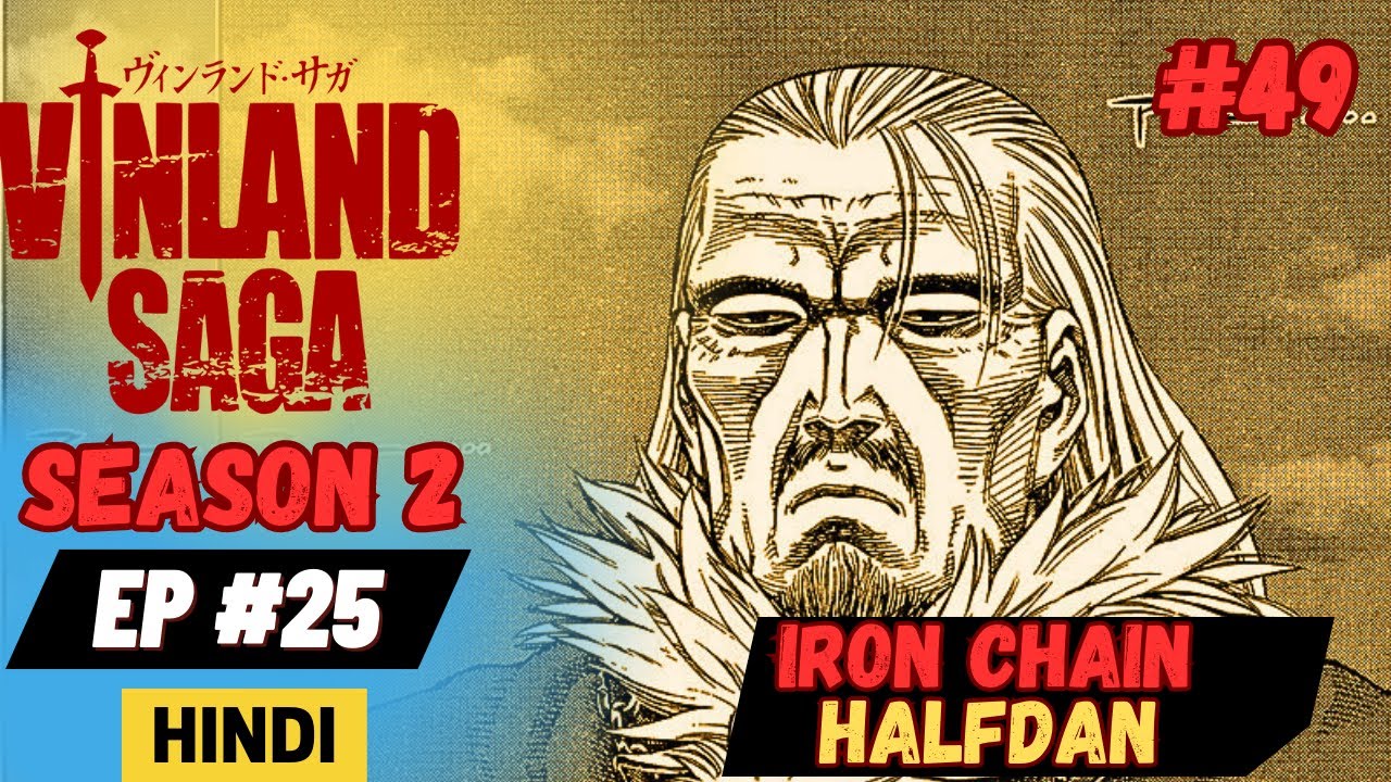 Vinland Saga Manga Chapter 101-102 in Hindi | Explanation | Anime Buddy