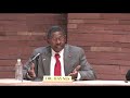 Wyoming GOP Primary Debate