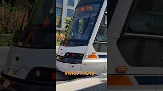 #tram #trainspotting #travel #2026short #train #mannheim #ludwigshafen