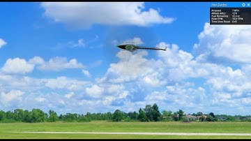 Piro tic-toc RealFlight 6.5