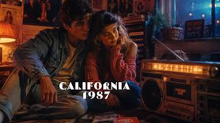 80'S CALIFORNIA GOLDEN TIME Highway Kings | Vintage Soul