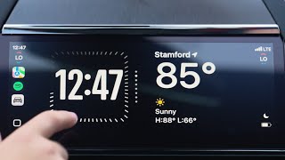 An Intro to Apple CarPlay Ultra
