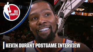 Famous Kevin Durant says he’ll watching a lot of football tomorrow: ‘Happy Holidays everyone’ | NBA on ESPN Profile