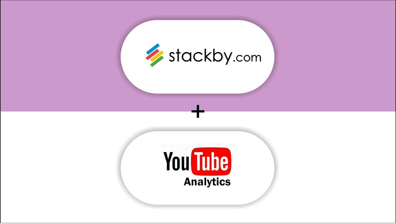 Integration #4 - Stackby & YouTube Analytics - YouTube