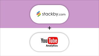 Celebrity Integration #4 - Stackby & YouTube Analytics Wealth