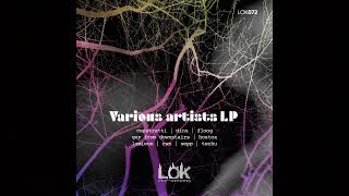 Hostox - Harmonic Tides [LOK072]