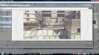 Montage Editing - Lesson #1 - How To Remove Spectator Buttons