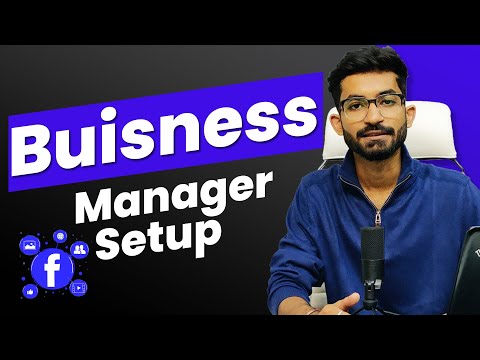 Latest:- Create Facebook Business Manager Step by Step Tutorial | How to Make FB Business Manager