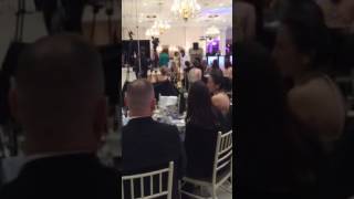 2017 Military Ball - Bethel High ROTC